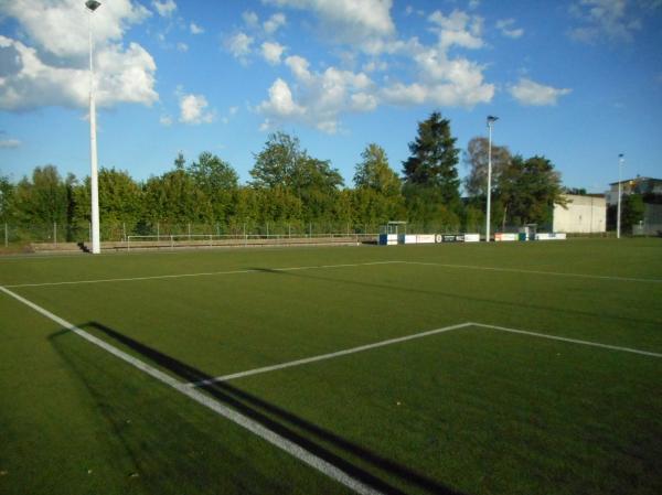 Sportanlage Siedlungstraße Platz 2 - Pforzheim-Büchenbronn