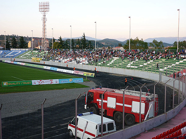 Ramaz Shengelia Stadioni - Kutaisi