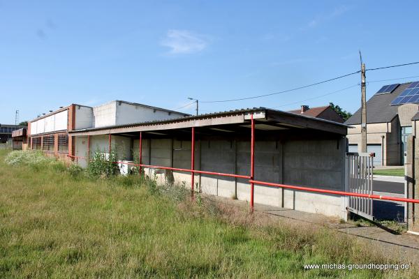 Complex De Corner - Hoeselt-Alt-Hoeselt