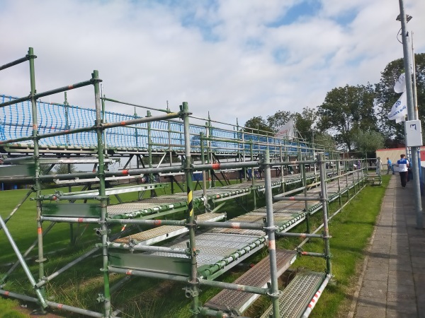 Sportpark Denoek - Terneuzen-Hoek