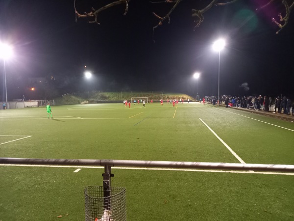 Lohberg Arena Nebenplatz - Ober-Ramstadt-Modau