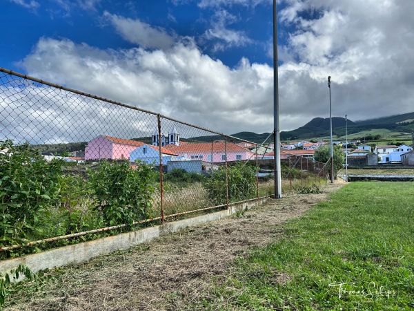 Campo de Jogos de Raminho - Raminho, Ilha Terceira, Açores