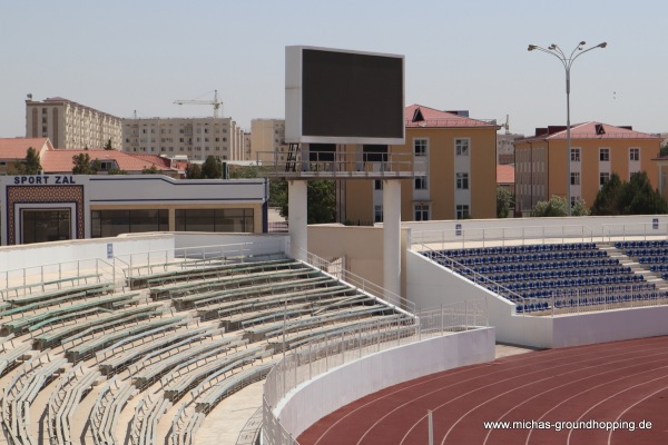 Surxon Arena - Termez