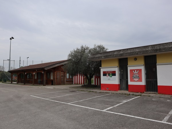 Campo Sportivo Vilaggio di Sole - Vicenza