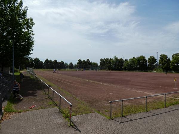 Sportplatz Gladbach - Neuwied-Gladbach