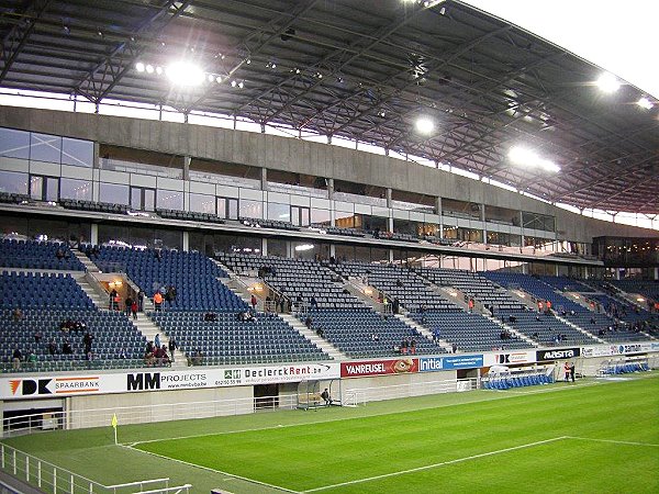 Planet Group Arena - Gent