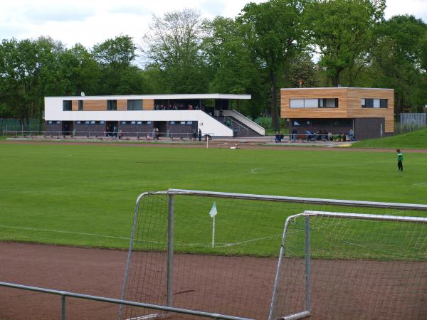 Sportanlage am Stavernbusch - Ennigerloh