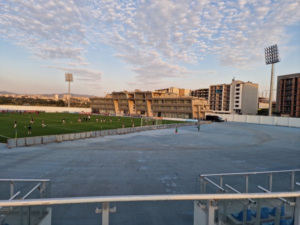David Petriashvili Arena - Tbilisi
