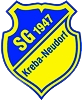 Wappen SG Kreba-Neudorf 1947