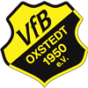 Wappen VfB Oxstedt 1950  63786