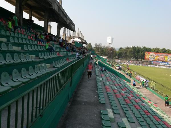 Estadio Yankel Rosenthal - San Pedro Sula