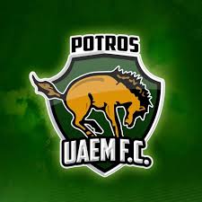 Wappen CF Potros UAEM