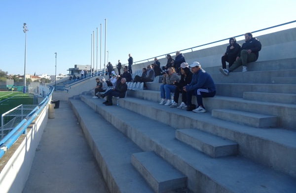 Koinotiko Stadio Aglantzias - Aglantzia
