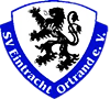 Wappen SV Eintracht Ortrand 1990  22367