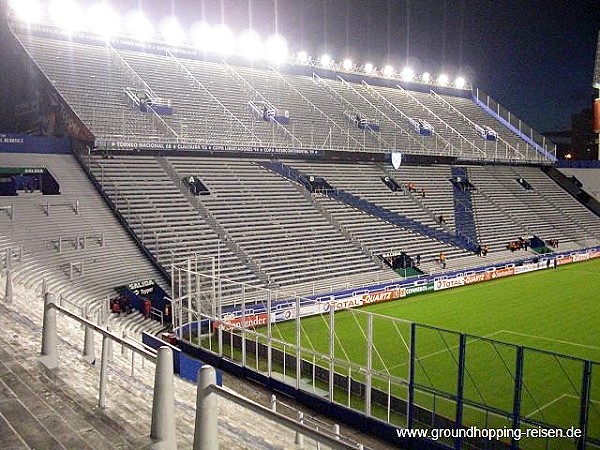 Estadio José Amalfitani - Buenos Aires, BA