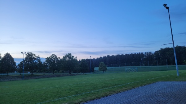 Sportanlage im Wührfeld Platz 2 - Schönau/Niederbayern