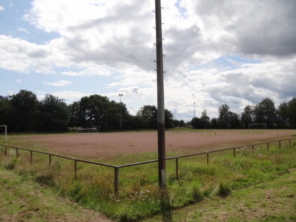 Sportanlage Distelrather Weg Platz 2 - Merzenich
