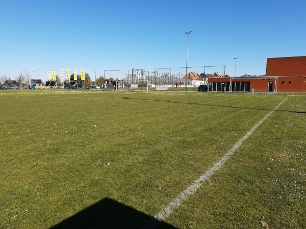 Campus De 3 Kaven Terrein 3 - Anzegem