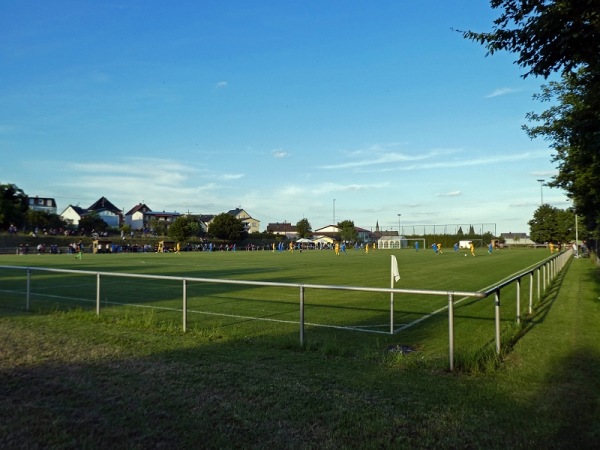Sportstadion Königstein - Gückingen