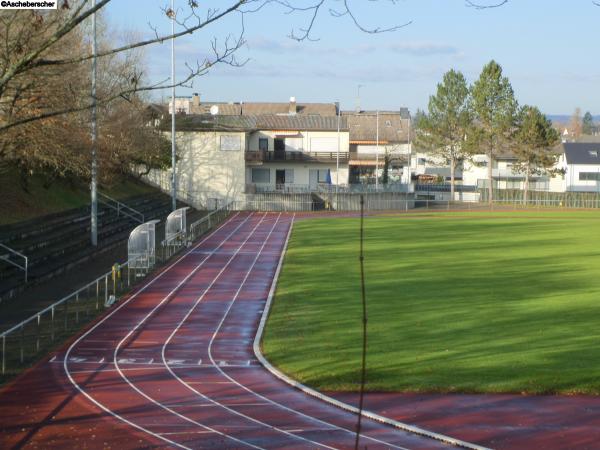 Sportplatz am Sportweg - Aschaffenburg-Schweinheim