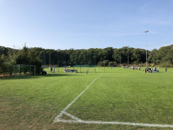 A&S Sportpark Hemdener Weg - Bocholt