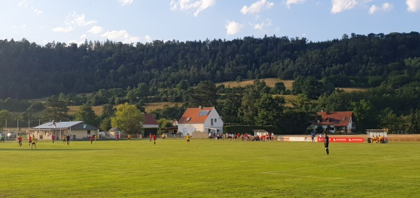 Sportgelände Kottingwörth - Beilngries-Kottingwörth