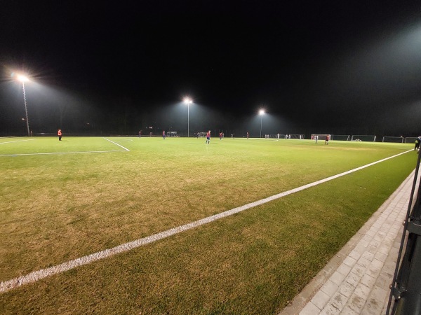 Borussia-Park LA-Platz - Bocholt