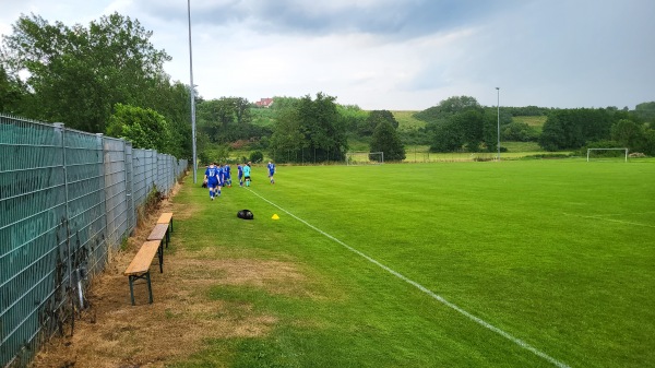 Sportanlage Burghaslach Platz 2 - Burghaslach
