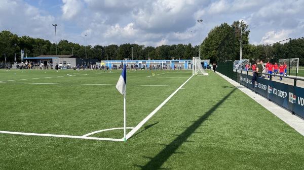Sportpark Velddoornweg - Eindhoven