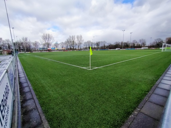 Sportpark Graswinkel - Weert
