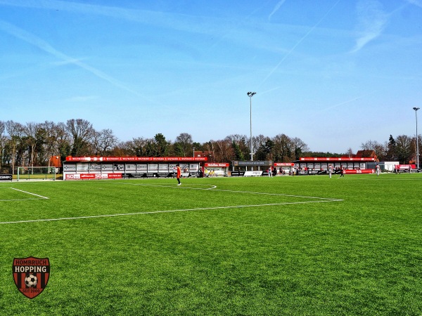 EDEKA Farthmann Sportpark Platz 2 - Versmold-Peckeloh