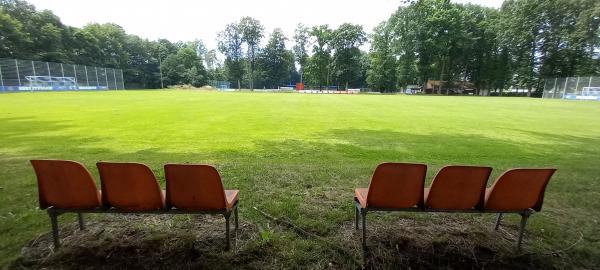 Sportanlage Am Hubertushain B-Platz - Verden/Aller