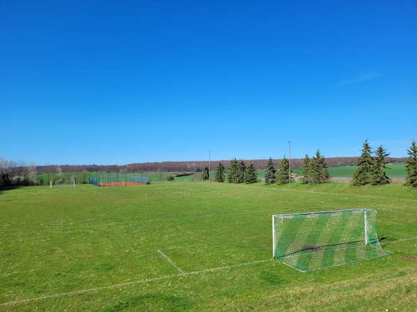 Sportplatz Helmstedter Straße - Wolsdorf