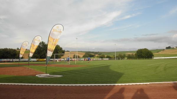 Sportanlage Kyllburg - Kyllburg