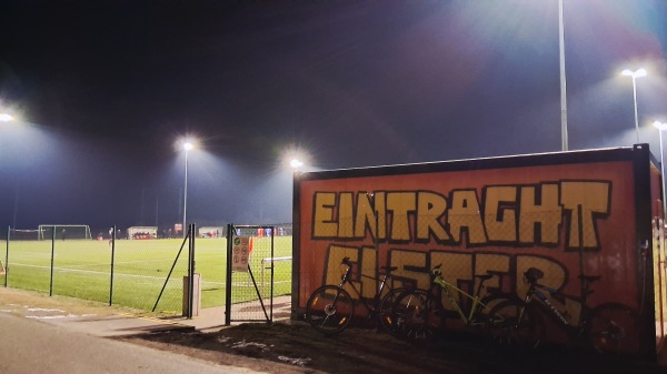 ElsterBau Sportpark Platz 2 - Zahna-Elster