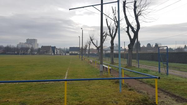 Georg-Elbe-Sportstätte - Clingen