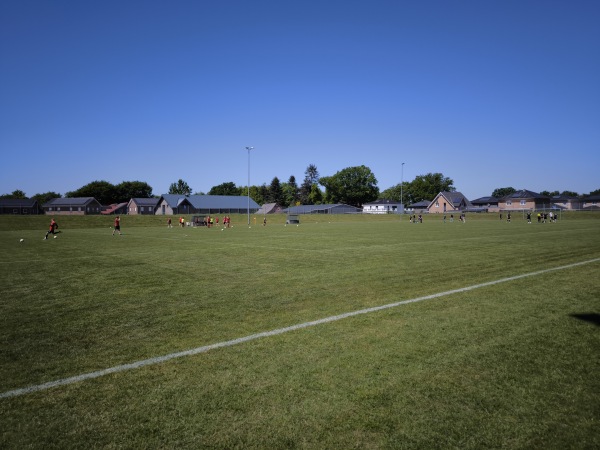Sportpark Molbergen B-Platz - Molbergen