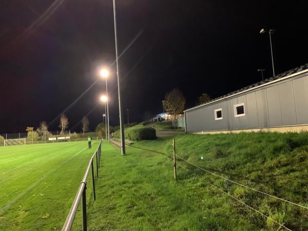 Stade Communal de Grolley - Grolley