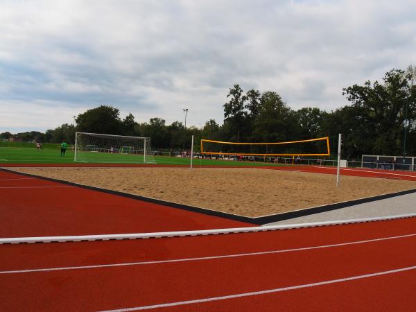 Sportpark Mitte - Datteln-Hagem