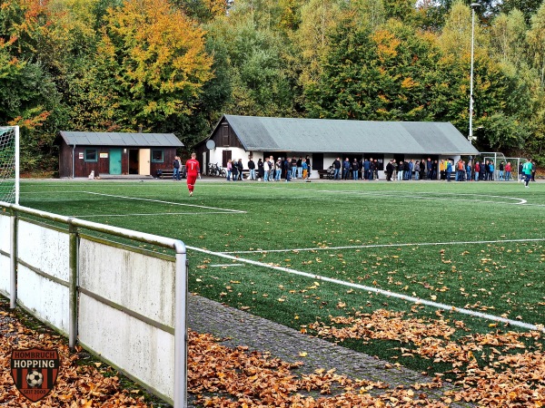 Sportanlage Am Loh - Bestwig-Ostwig