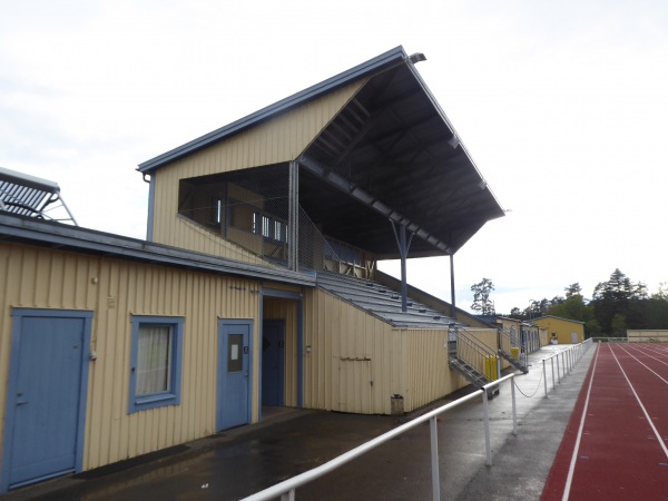 Ränneborg - Eksjö