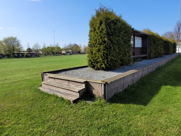 Otto-Glatz-Sportanlage - Fehmarn-Landkirchen