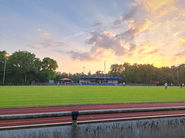 Sportpark Dörpen - Dörpen