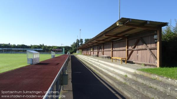 Sportzentrum Sulmetingen - Laupheim-Untersulmetingen