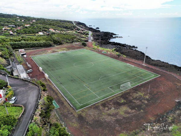 Campo Municipal Bom Jesus - Madalena, Ilha da Picos, Açores