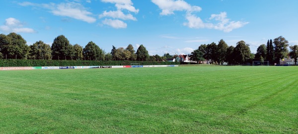 Sportzentrum Lindenallee - Hungen