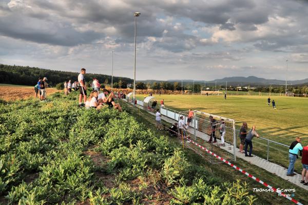 Fürstensportplatz - Deißlingen