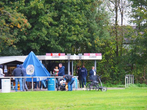 Sportzentrum Im Breil - Marl-Polsum