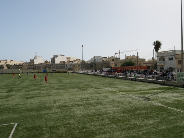 Dingli Swallows Football Ground - Had-Dingli