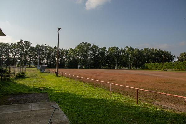 Sportzentrum Eichenhain - Gröditz